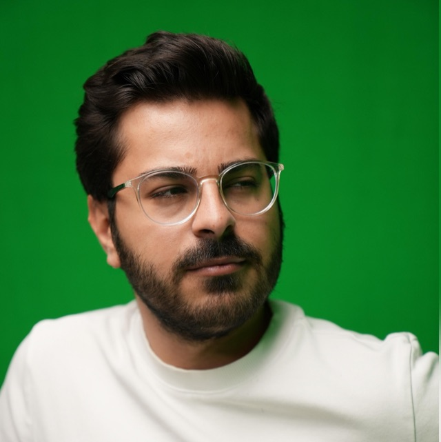 Eren Yıldaş